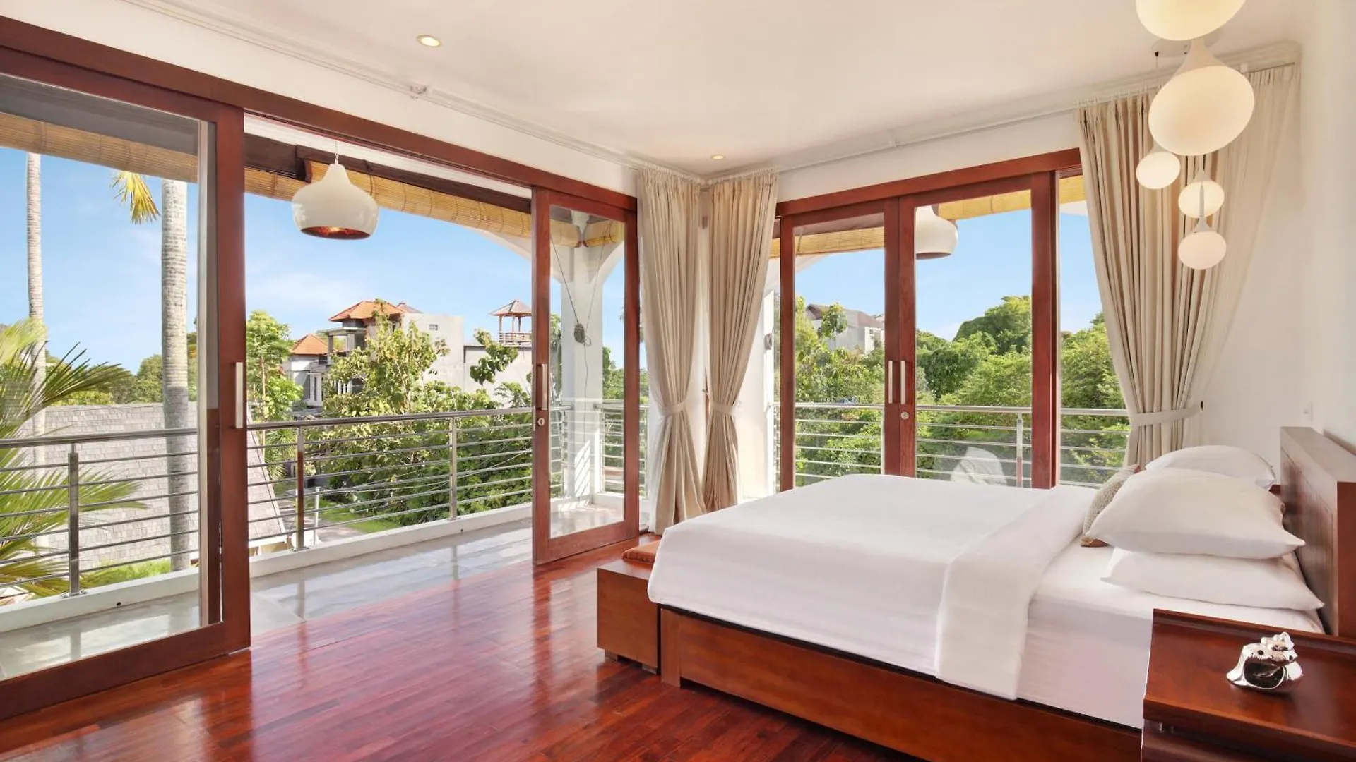 Private Getaway @ Villa Vitality, Uluwatu, Bali