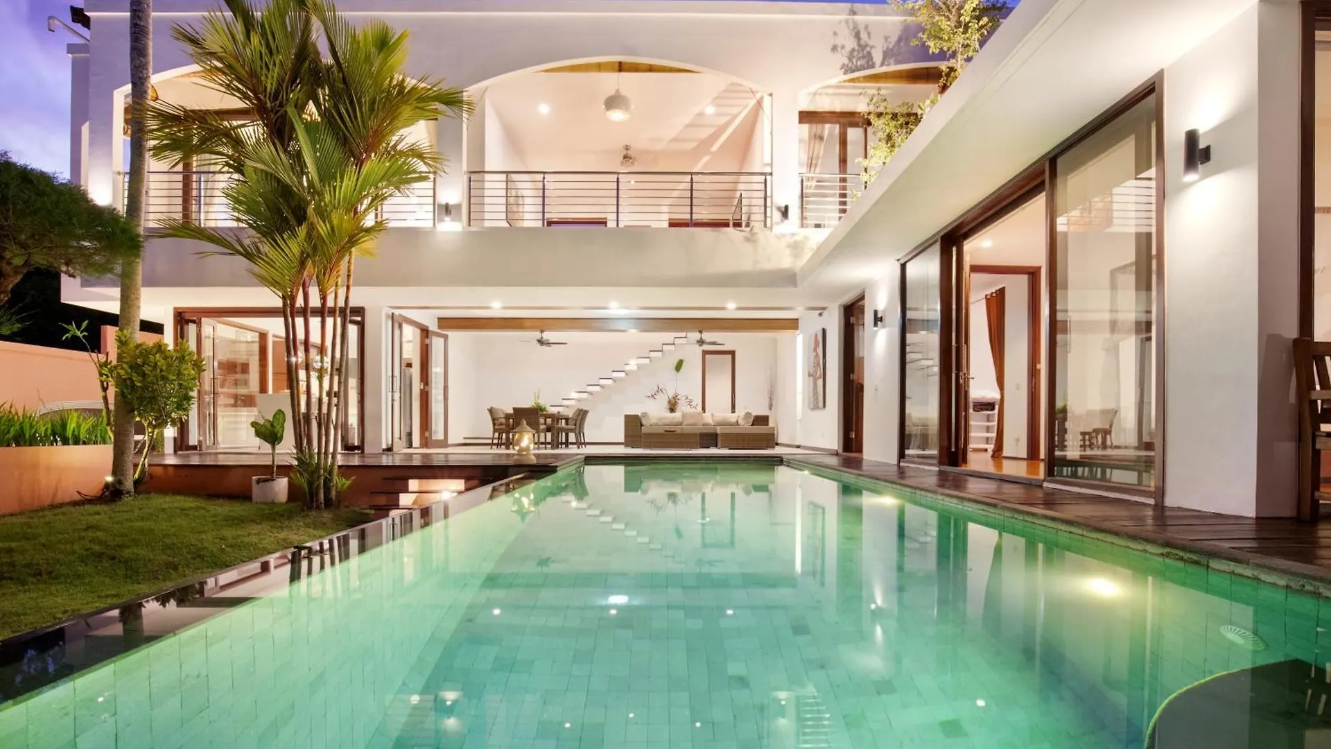 Private Getaway @ Villa Vitality, Uluwatu, Bali ウルワツ