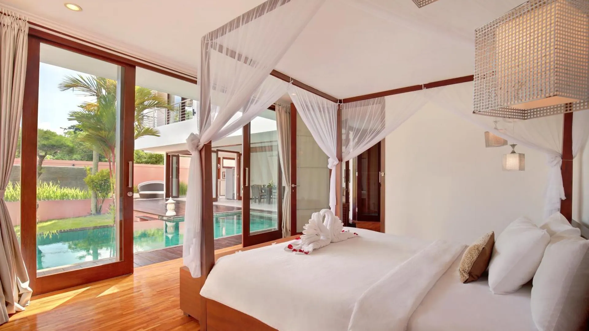 Private Getaway @ Villa Vitality, Uluwatu, Bali 0*, ウルワツ インドネシア