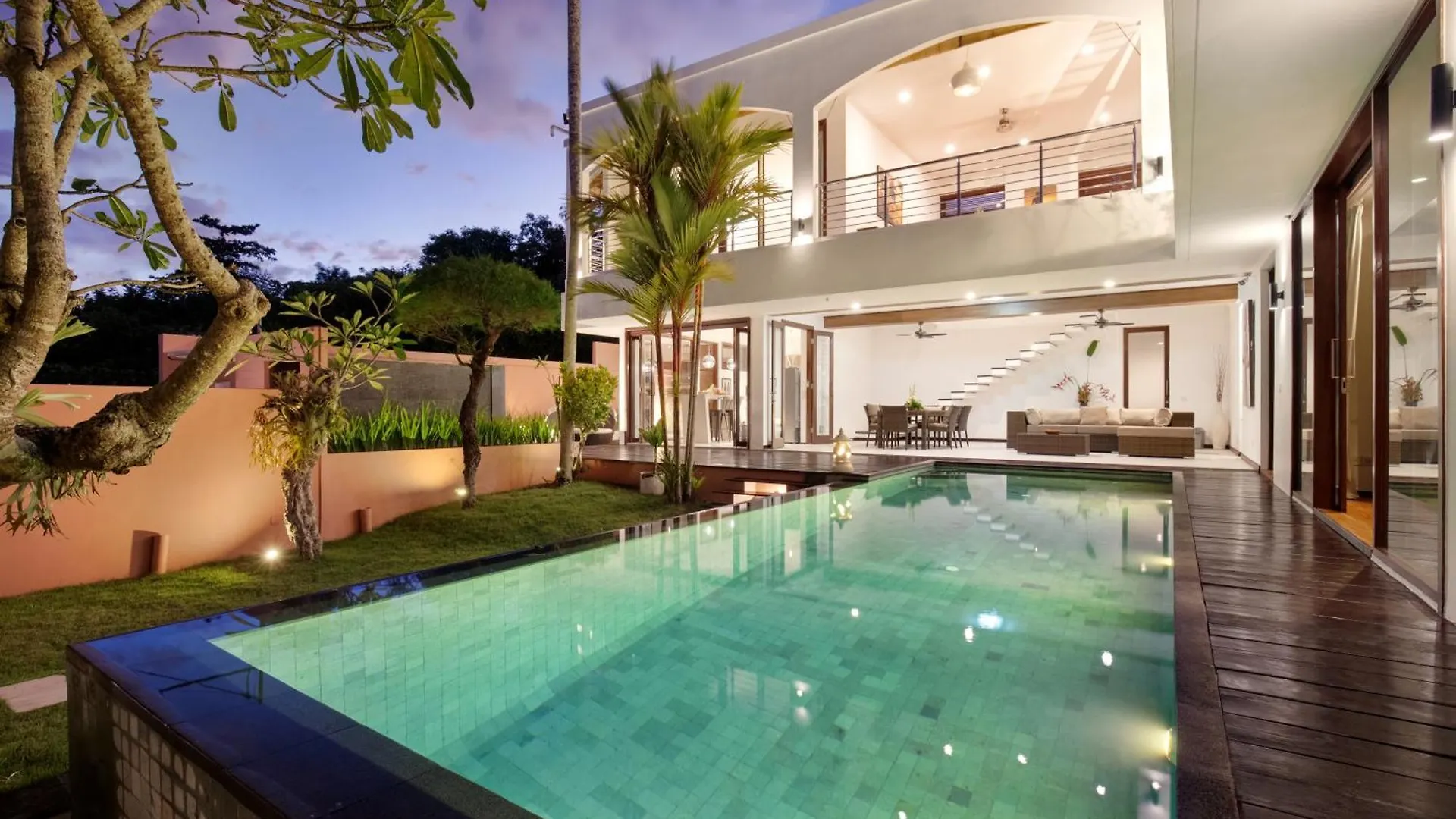 Private Getaway @ Villa Vitality, Uluwatu, Bali 0*, ウルワツ インドネシア
