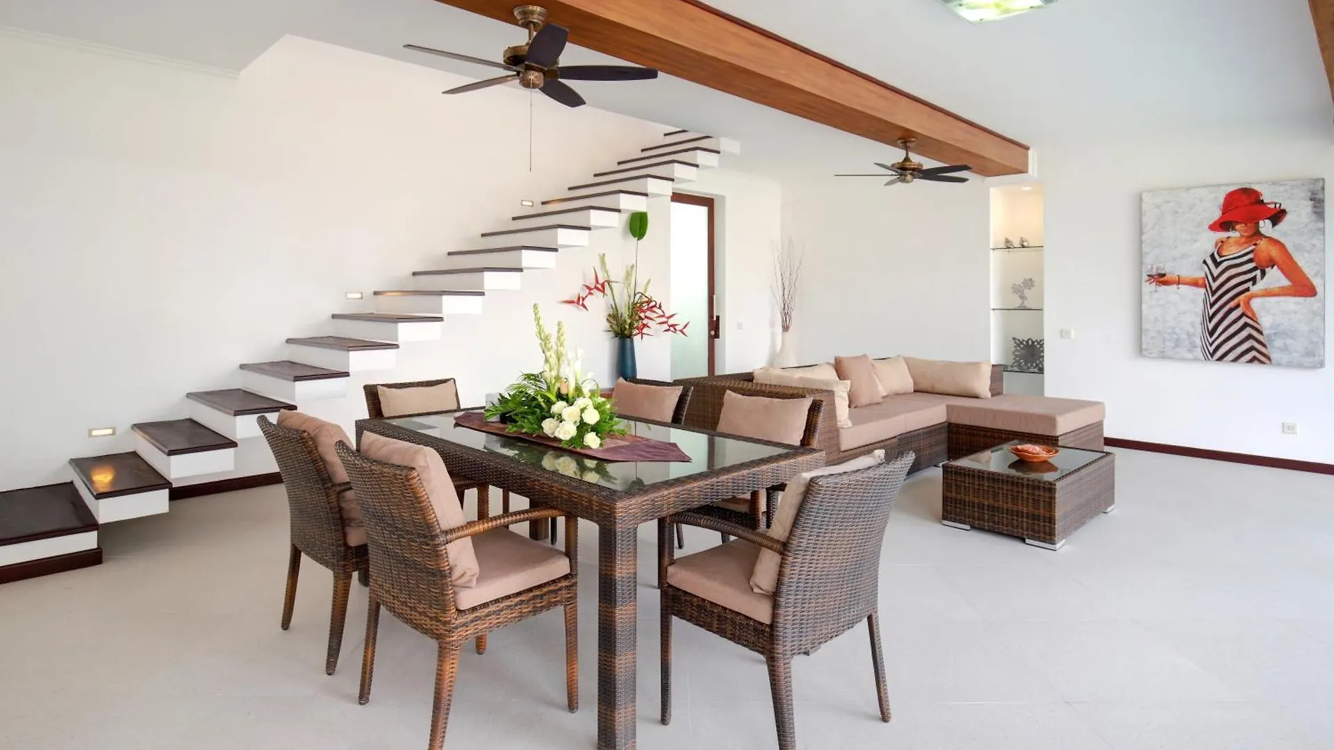 Private Getaway @ Villa Vitality, Uluwatu, Bali インドネシア