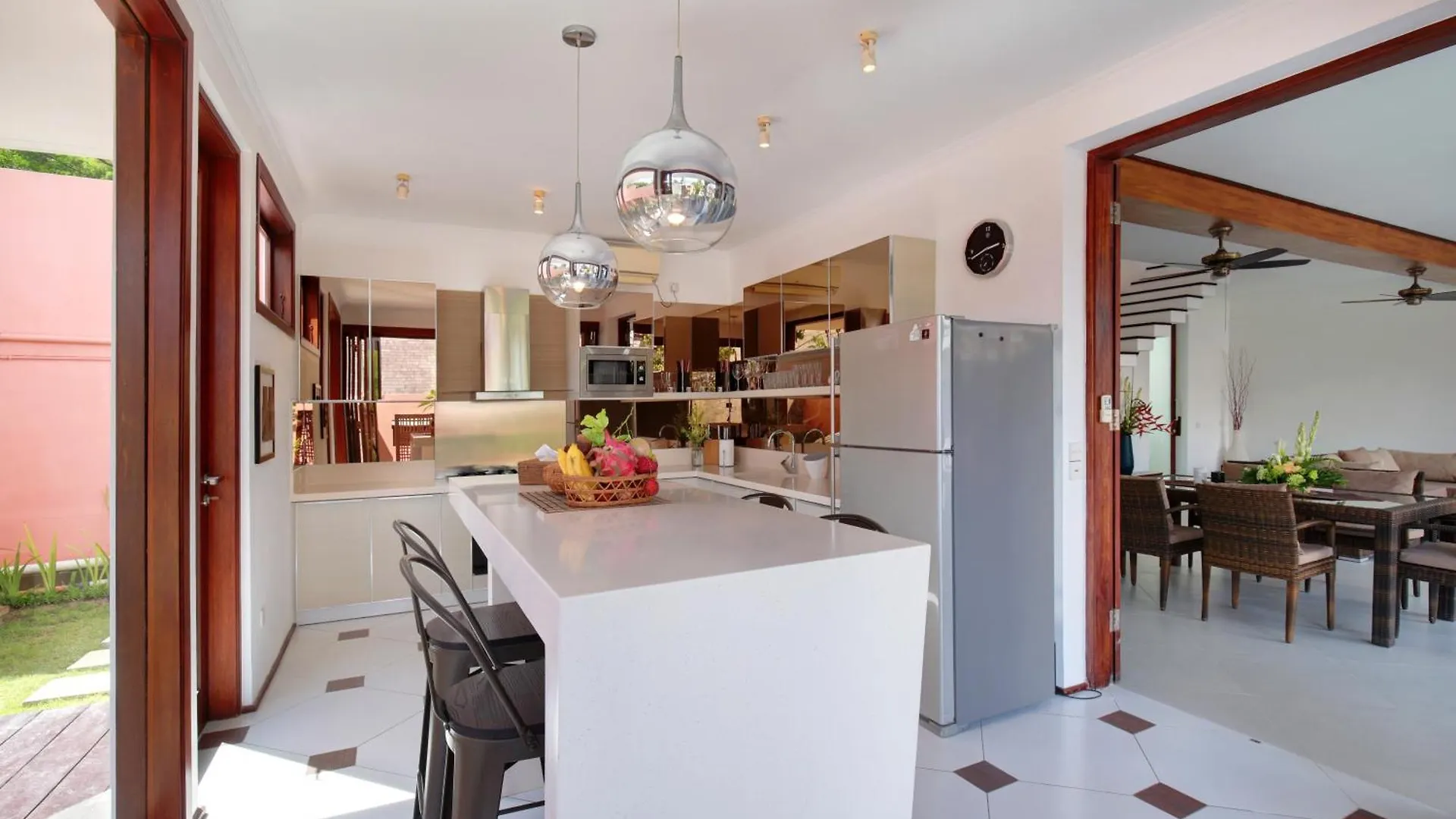 Private Getaway @ Villa Vitality, Uluwatu, Bali  ウルワツ