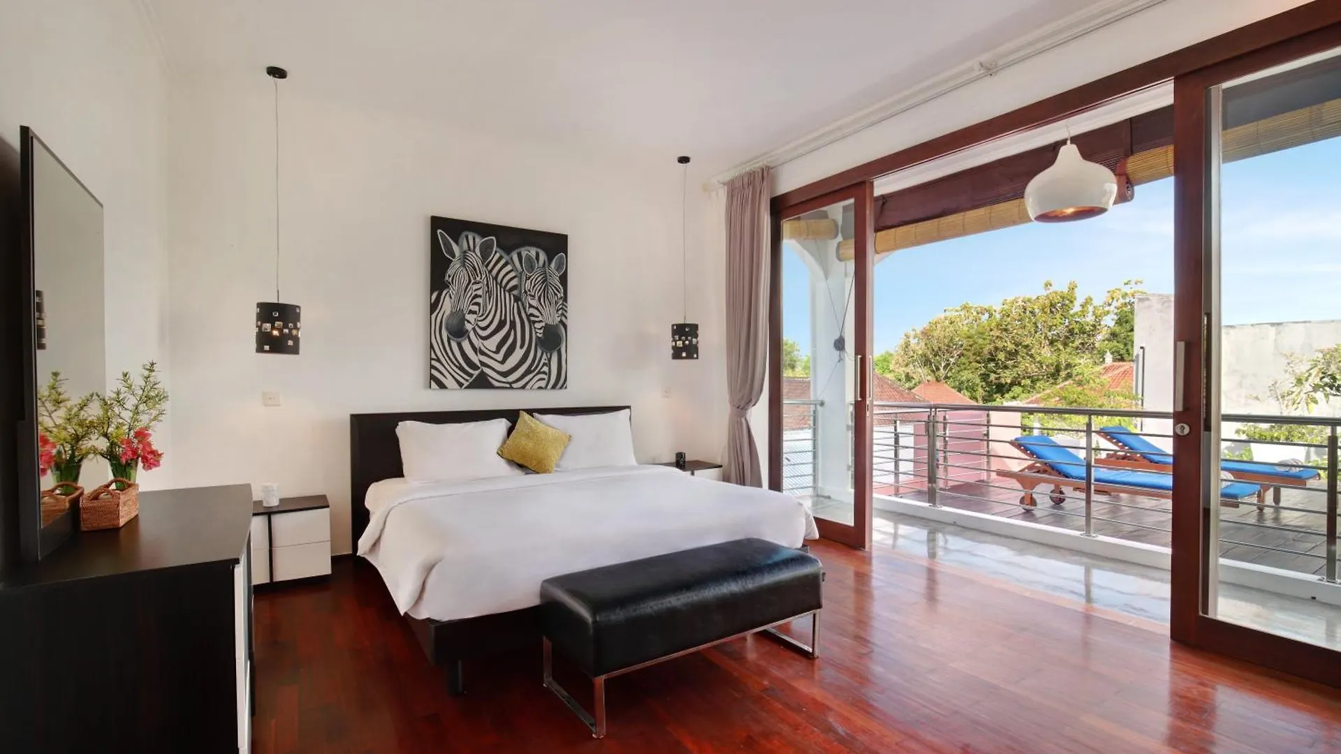 Private Getaway @ Villa Vitality, Uluwatu, Bali 0*, ウルワツ