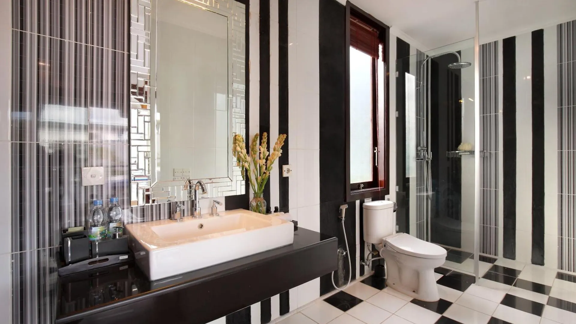 Private Getaway @ Villa Vitality, Uluwatu, Bali